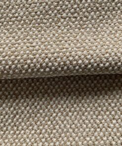 Kvadrat Sahco Safire 0014 beige creme goud