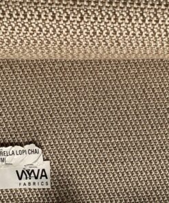 Vyva Sunbrella Lopi Chai bruin beige