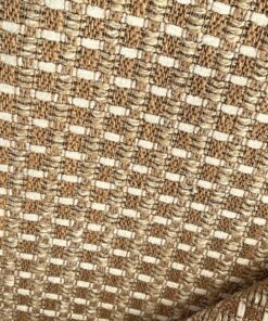 Manuel Canovas Ugi Honey bruin beige creme