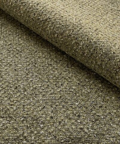 Textaafoam Norma groen creme grijs