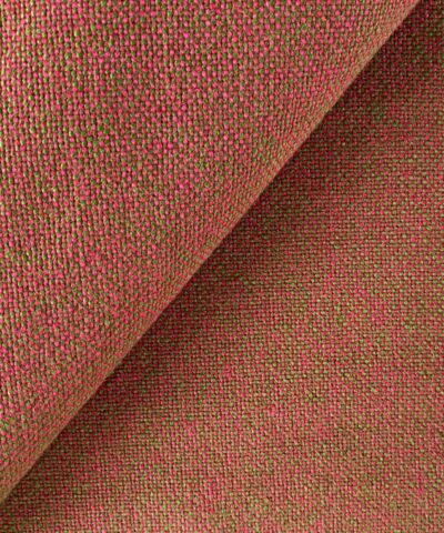 Kvadrat Hallingdal 65 660 roze groen