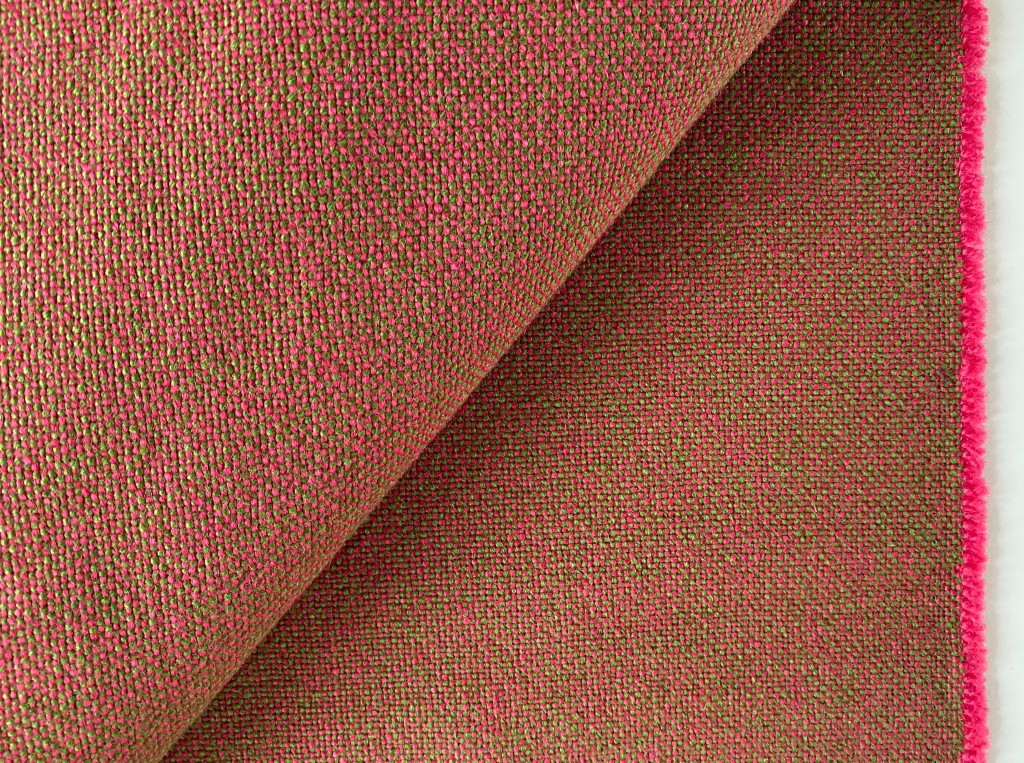 Kvadrat Hallingdal 65 660 roze groen