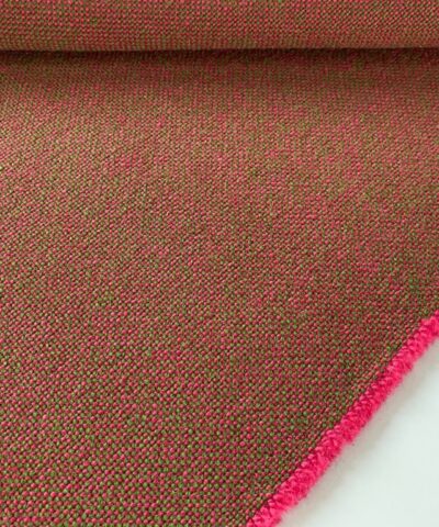 Kvadrat Hallingdal 65 660 roze groen