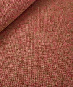 Kvadrat Hallingdal 65 660 roze groen