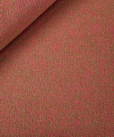 Kvadrat Hallingdal 65 660 roze groen