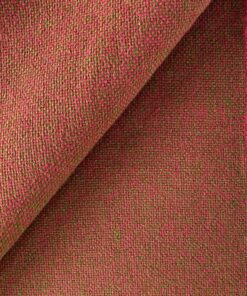 Kvadrat Hallingdal 65 660 roze groen