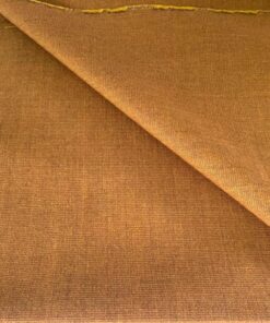 Kvadrat Canvas 2 424 okergeel oranje