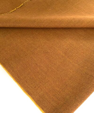 Kvadrat Canvas 2 424 okergeel oranje