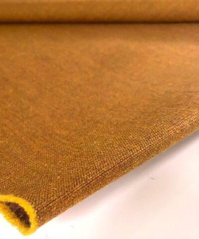 Kvadrat Canvas 2 424 okergeel oranje