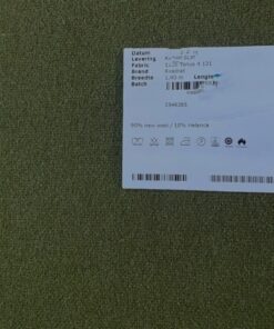 Kvadrat Tonus 4 131 groen