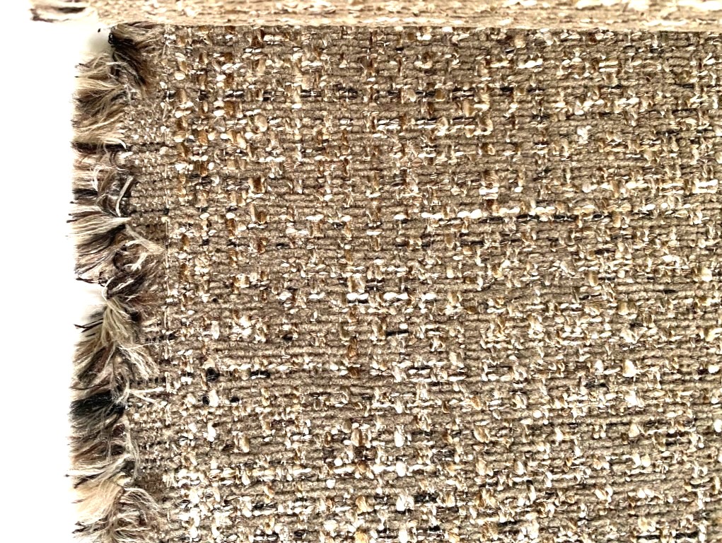 Textaafoam Norma 56 bruin creme