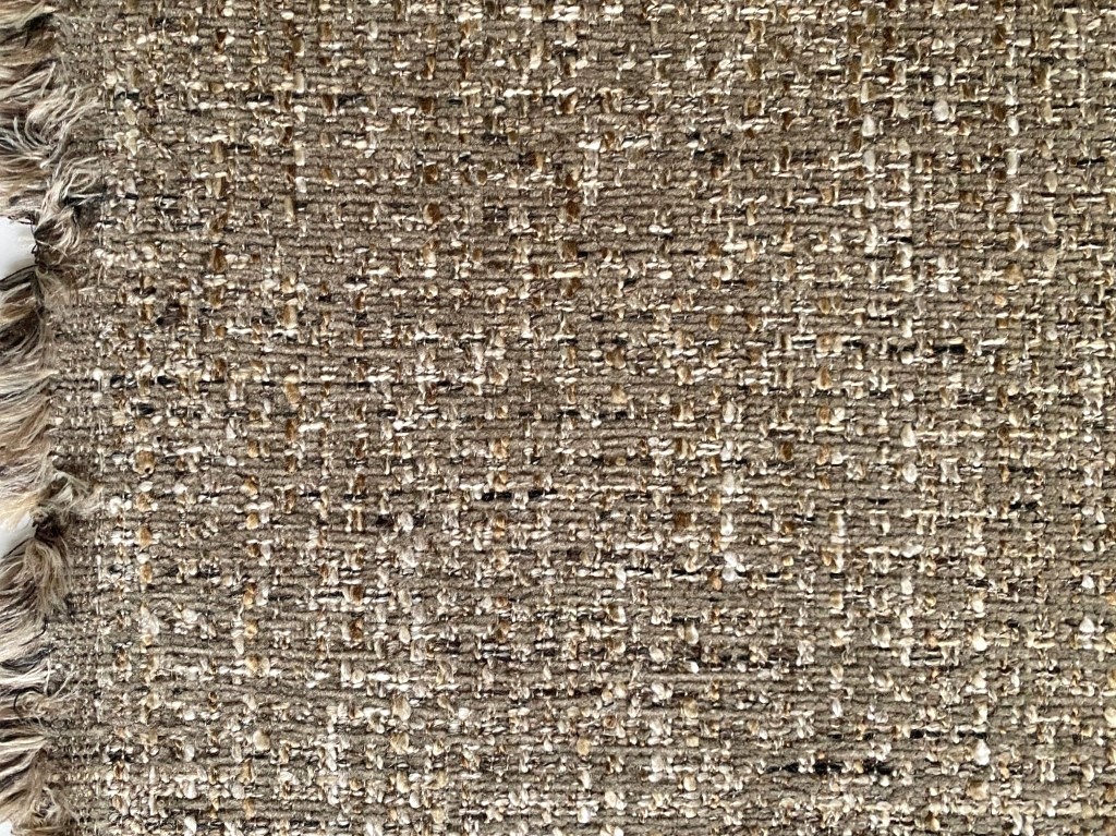 Textaafoam Norma 56 bruin creme