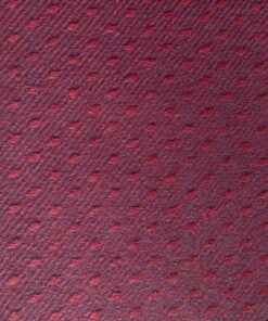 De Ploeg Taverna 22/13 rood blauw patroon