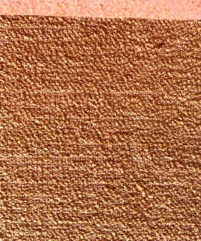 De Ploeg bouclé zacht oranje zalm roze