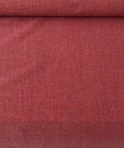 Kvadrat Canvas 2 654 rood grijs