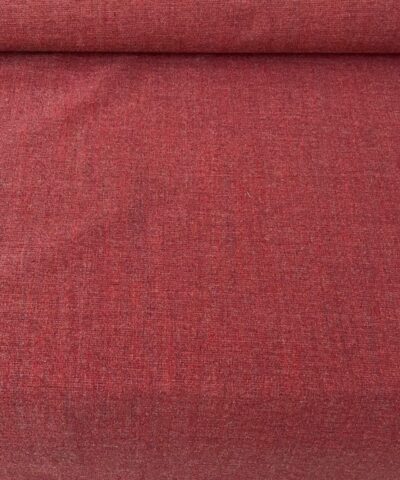 Kvadrat Canvas 2 654 rood grijs