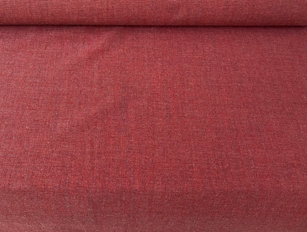 Kvadrat Canvas 2 654 rood grijs