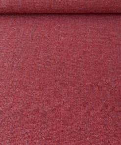 Kvadrat Canvas 2 654 rood grijs