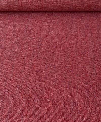 Kvadrat Canvas 2 654 rood grijs
