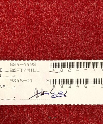 Svensson Softmill 4492 rood gemêleerd