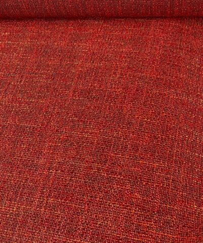 Keymer rood oranje grijs