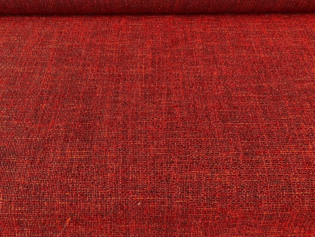 Keymer rood oranje grijs