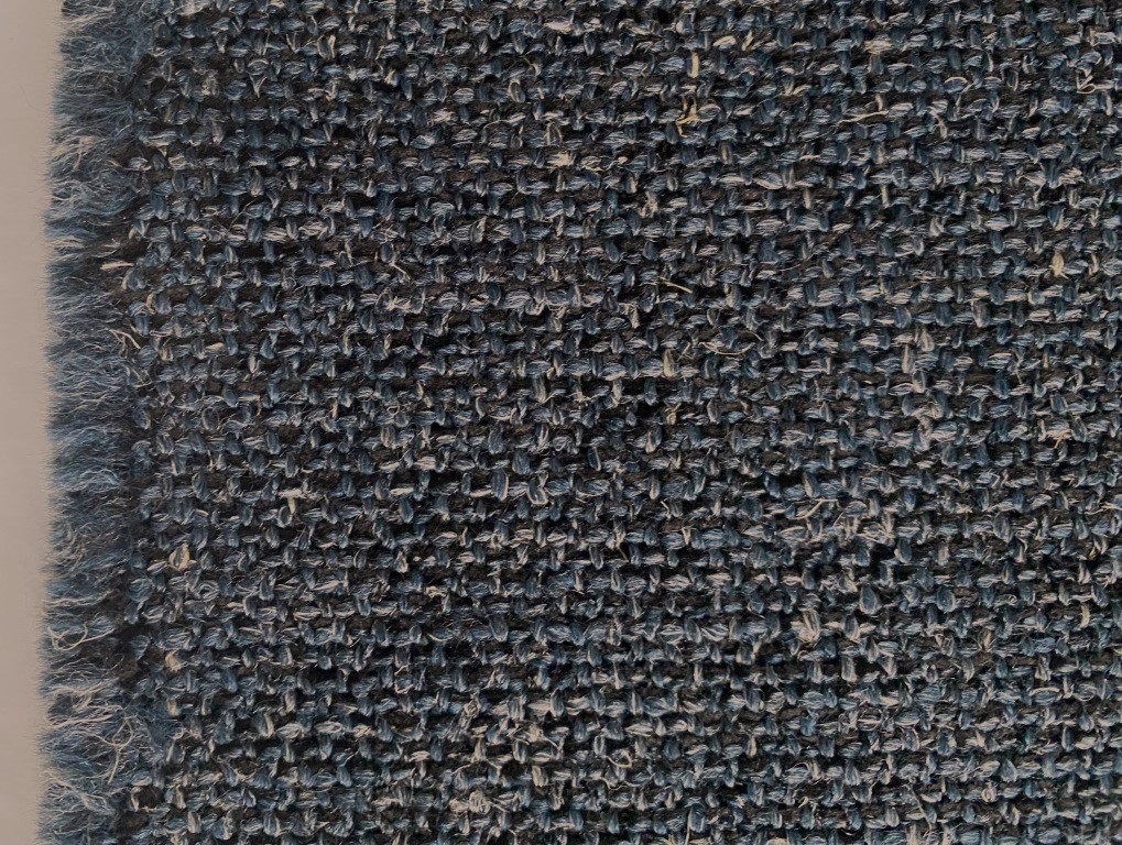 Montis Mellow 30 blauw grijs