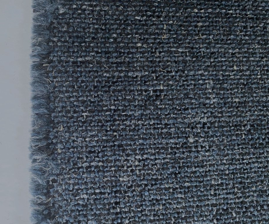 Montis Mellow 30 blauw grijs