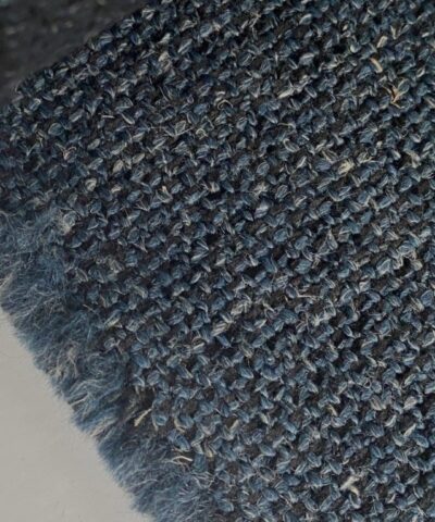 Montis Mellow 30 blauw grijs