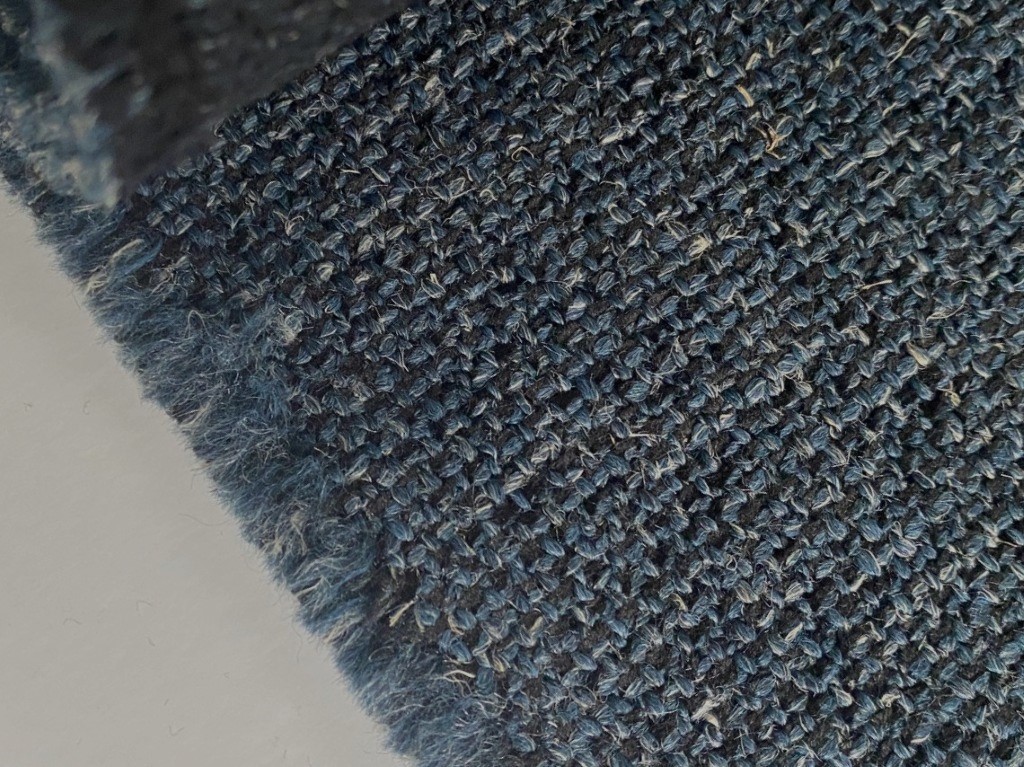 Montis Mellow 30 blauw grijs