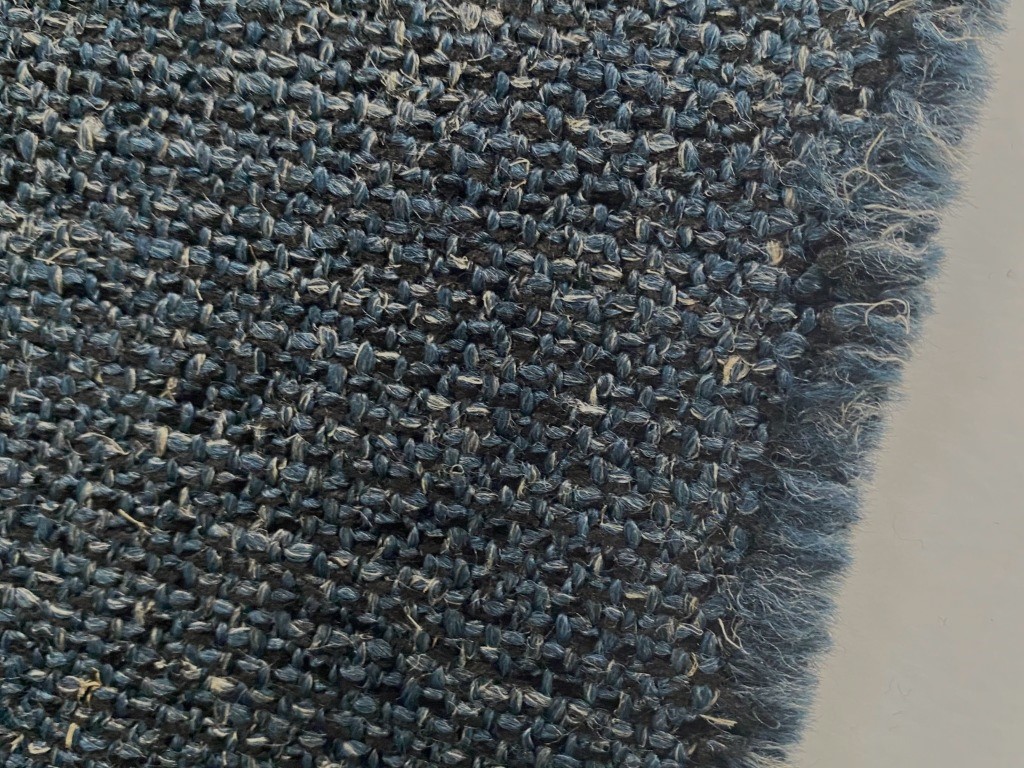 Montis Mellow 30 blauw grijs