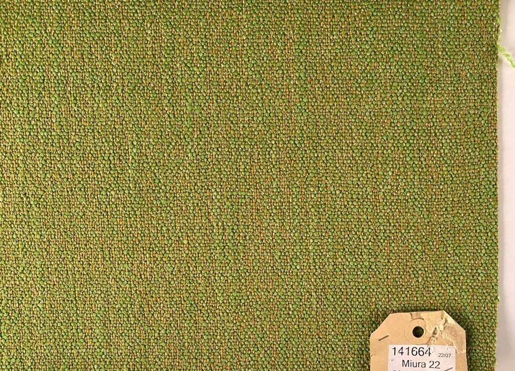 Montis Miura 22 groen camel