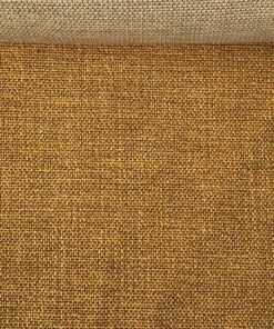 Montis Mellow 10 camel okergeel grijs