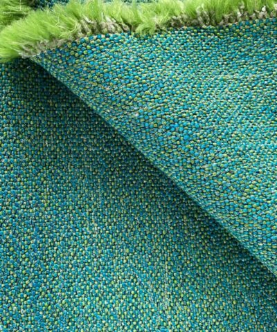 Montis Miura turquoise groen