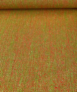 Montis Miura 24 groen donker roze