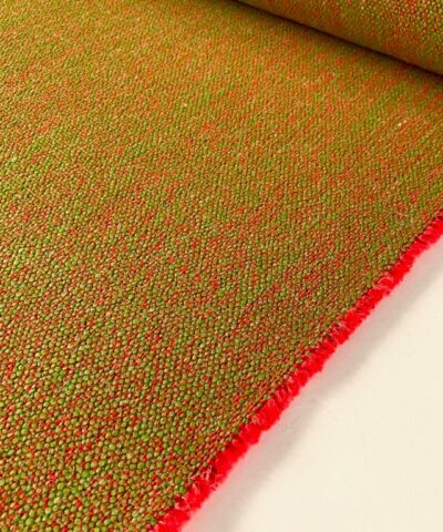 Montis Miura 24 groen donker roze