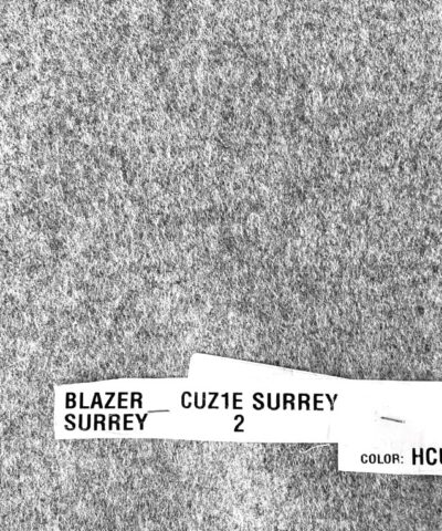 Camira Blazer CUZ1E Surrey grijs gemêleerd