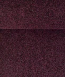Kvadrat Divina Melange paars zwart