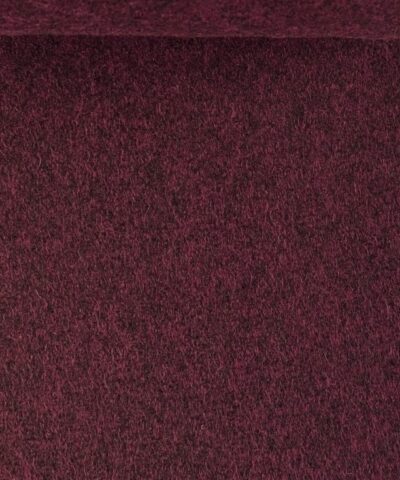 Kvadrat Divina Melange paars zwart