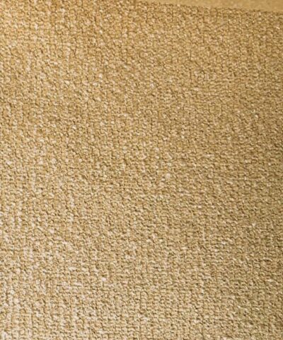 De Ploeg Lumina 06/69 zacht geel bouclé