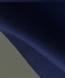 Kvadrat Divina 3 791 kobalt blauw