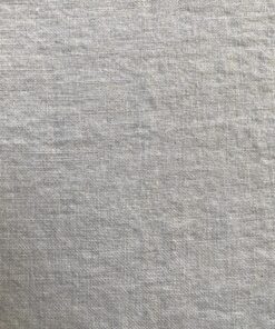 Elitis City Linen II creme meubelstof