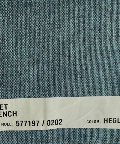 Camira Rivet EGL23 Quench blauw