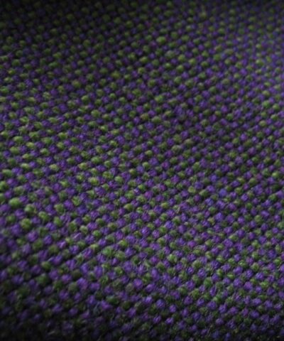 Kvadrat Hallingdal 65 968 paars groen