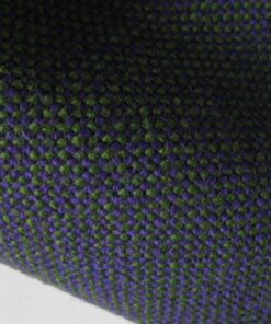 Kvadrat Hallingdal 65 968 paars groen