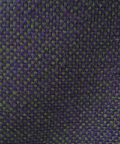 Kvadrat Hallingdal 65 968 paars groen