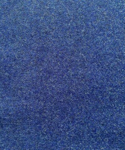 Kvadrat Melange Nap 0771 koningsblauw grijs