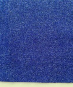 Kvadrat Melange Nap 0771 koningsblauw grijs