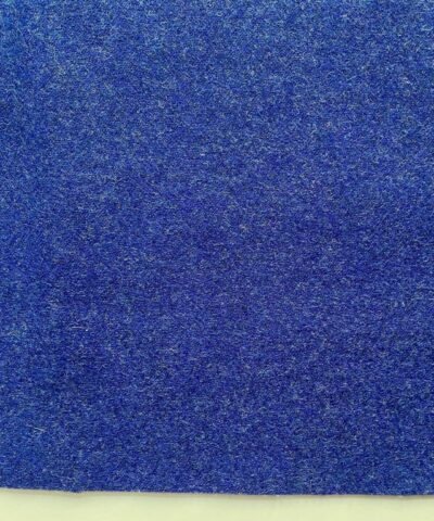 Kvadrat Melange Nap 0771 koningsblauw grijs