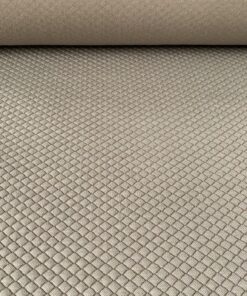 Kvadrat Febrik Mosaic 0222 licht bruin roze